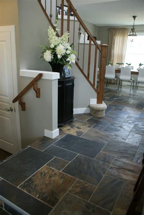 20 Pros And Cons Of Slate Flooring