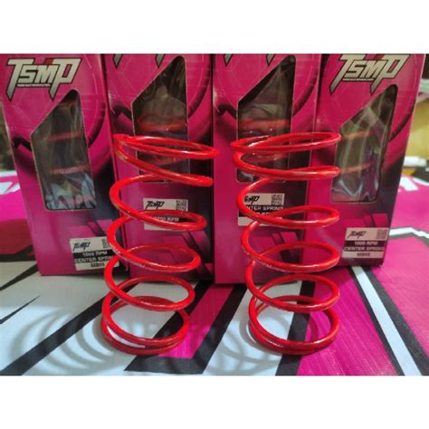 Tsmp Center Spring Rpm Aerox V V Nmax V Shopee Philippines