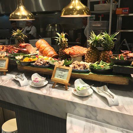 Vikings Luxury Buffet Sm Bf Para Aque Paranaque Coment Rios De