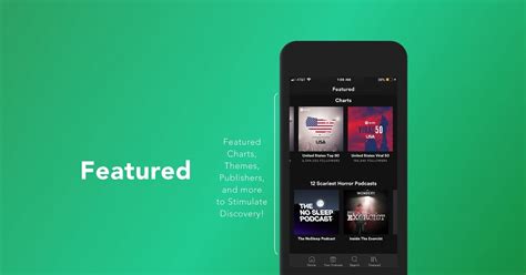 17 Inspired For Spotify Ads Mockup One Mockup