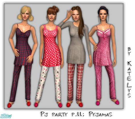 Pin on Sims 2 Clothing CC