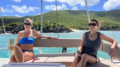 BVI In The Caribbean Vs Bahamas Which Is Better Dream Yacht Worldwide