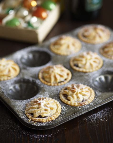 Best mince pie recipes to make at home