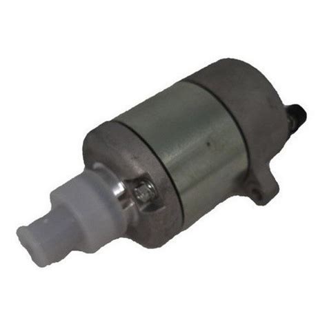 Motor De Arranque Partida Honda Biz 125 Shopee Brasil