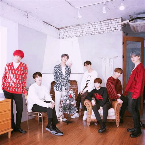 Bts Official Update K Pop Universe Amino