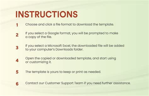 Combo Chart Template in Excel, Google Sheets - Download | Template.net