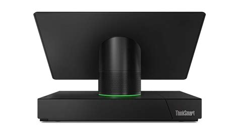 Lenovo ThinkSmart Hub 500 for Microsoft Teams | Meeting Room System | Lenovo US