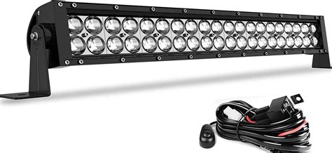 11 Best LED Light Bars For Boats Reviews Top Picks 2023 Lake Access