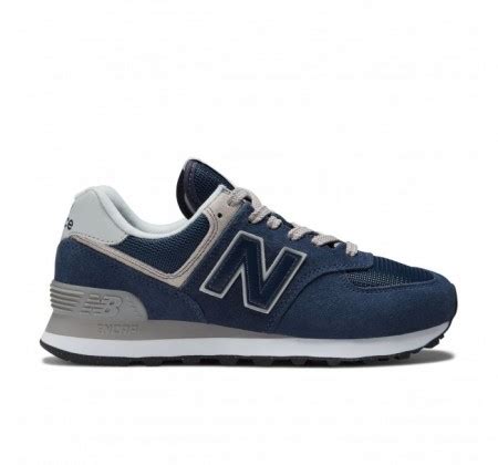 New Balance Women 574 Core Navy: WL574EVN - A Perfect Dealer/NB