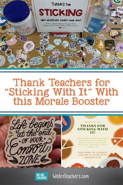 Does Teacher Morale Effect Students Artofit