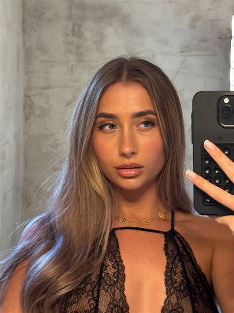 Why OnlyFans Star Lily Phillips Decided to Be Rebaptized (Excl) | Us Weekly