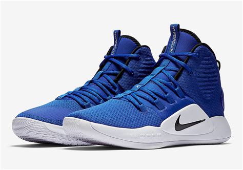 Nike Hyperdunk X Buy Now