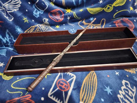 Harry Potter Magic Caster Wand Honourable Ultimate Experience