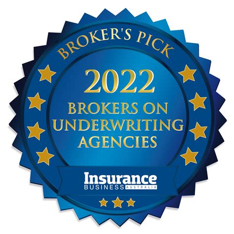 Iba 5 Star Wholesale Brokers And Mgas 2023 Gorst And Compass Iba 5 Star