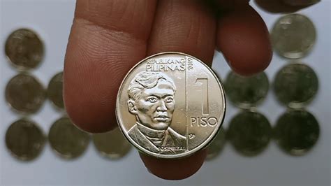 Philippine Piso Coin Youtube