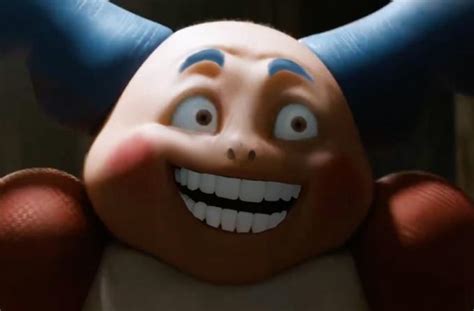 Has Science Gone Too Far Yes Yes It Has Creepy Mr Mime Know Your Meme