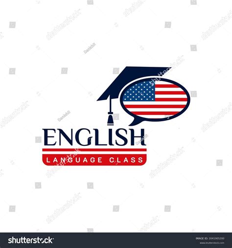 3,798 English Study Logo Images, Stock Photos & Vectors | Shutterstock