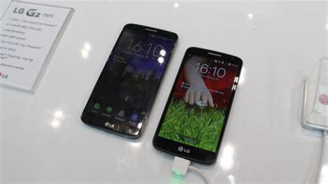 Lg G Mini Review Expert Reviews