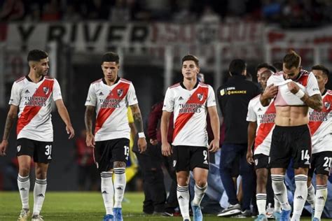 River Plate Não Viajaria Para Lima Para Enfrentar A Alianza Lima Devido