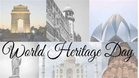 World Heritage Day 2023 Know Best 20 Motivational Quotes