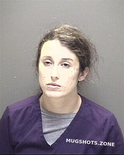 Brown Anna Christine Galveston County Mugshots Zone