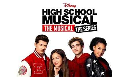 High School Musical: The Musical – The Series – Episode 102 – Review ...