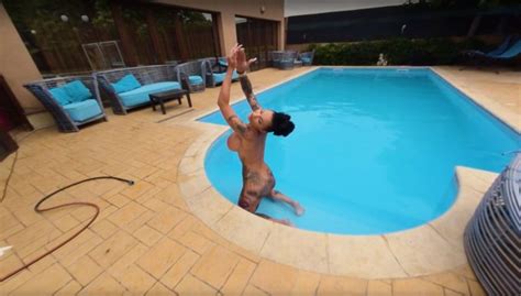 Deep Fuck Sandra Sturm VR Porn Video VRPorn