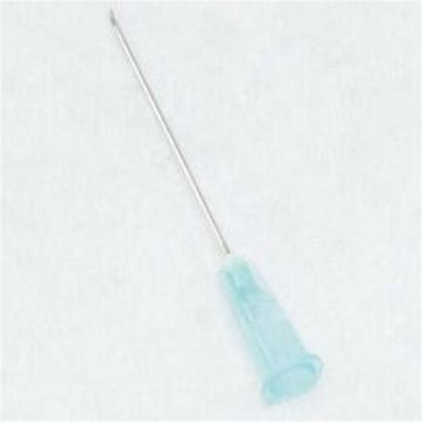 Mortuary & Funeral Supplies : (4-Pack) 23 Gauge Hypodermic ...