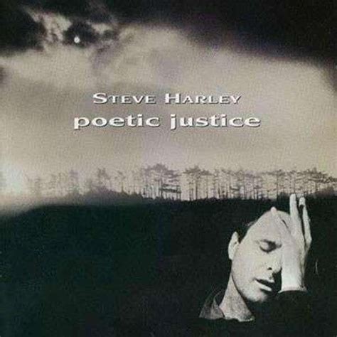 Steve Harley - Poetic Justice Lyrics and Tracklist | Genius