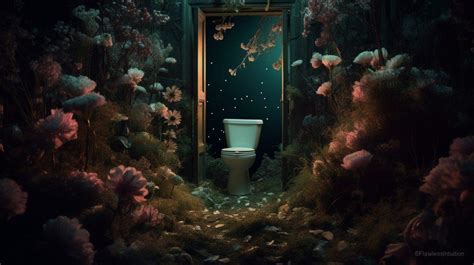 Spiritual Meaning Of Urinating In A Dream Let It Go