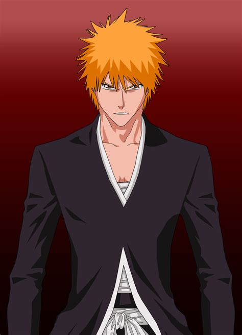 Ichigo Kurosaki Anime Photo 37536689 Fanpop Page 10