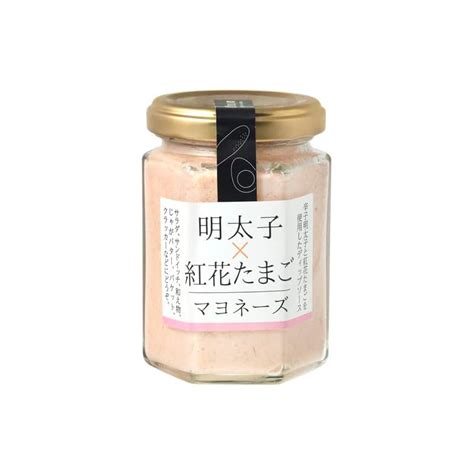 Osaka Japan Cod Roe And Safflower Egg Mayonnaise 130g Shopee Thailand