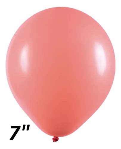 Globo látex Art Latex Globo vejiga liso redondo profesional Artlatex