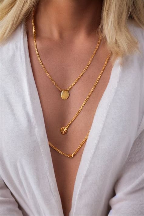 Year Old Professional Blonde Female Wearing White V Neck T Arthub Ai