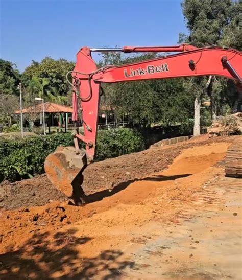 Laudo T Cnico Divulgado Pelo Saae Aponta Falhas Estruturais Em Adutora