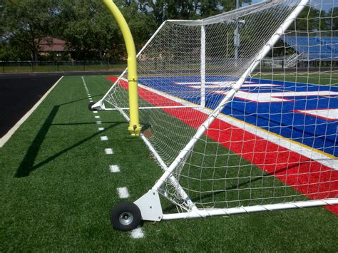 Soccer Goals Sportsedge