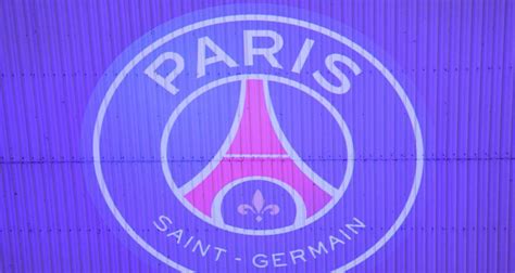 Psg Un Gros D Part Officialis En Interne