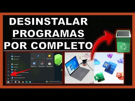 Gu A R Pida C Mo Desinstalar Una Aplicaci N En Pocos Pasos Sensorstech