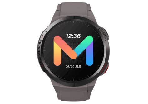 Mibro GS SmartWatch With GPS: Specs, Price, Pros & Cons - Chinese ...