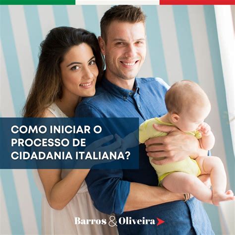 Como Iniciar O Processo De Cidadania Italiana Em 2021 Cidadania