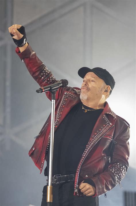 Non Solo Vasco Rossi Maxi Concerto Con Radio E Tornano Gli Show