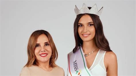 Chi Francesca Bergesio Miss Italia Instagram Et Lavoro Tvblog