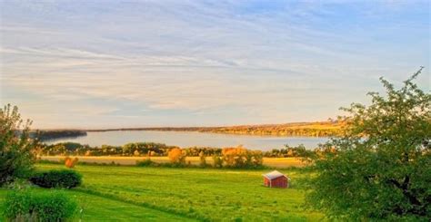 Cayuga County Tourism | Finger Lakes Region | Central New York » Tour Cayuga County