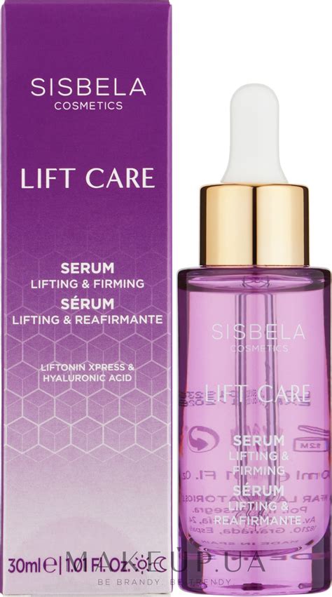 Sisbela Lift Care Serum