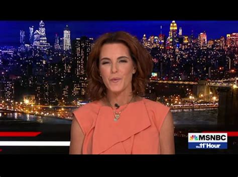 The Th Hour With Stephanie Ruhle Msnbcw July Pm