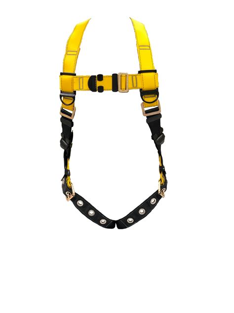 Guardian 37004 Full Body Fall Protection Harness Western Safety