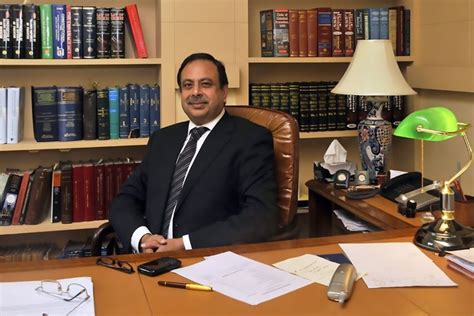 Mansoor Usman Awan Appointed As Attorney General Of Pakistan The