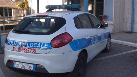 Nuovo Comando Della Polizia Locale Presto I Lavori Al Via Latina Oggi