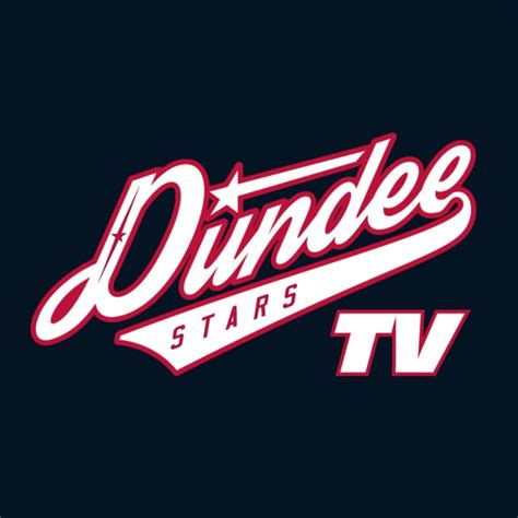 Dundee Stars TV