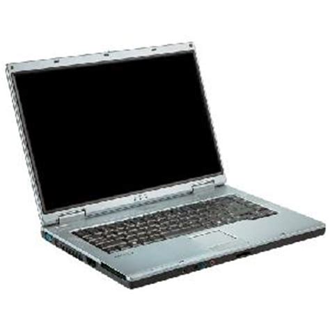 Fujitsu Siemens Amilo L Notebookcheck Externe Tests